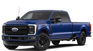 2026 Ford Super Duty® External Image 2